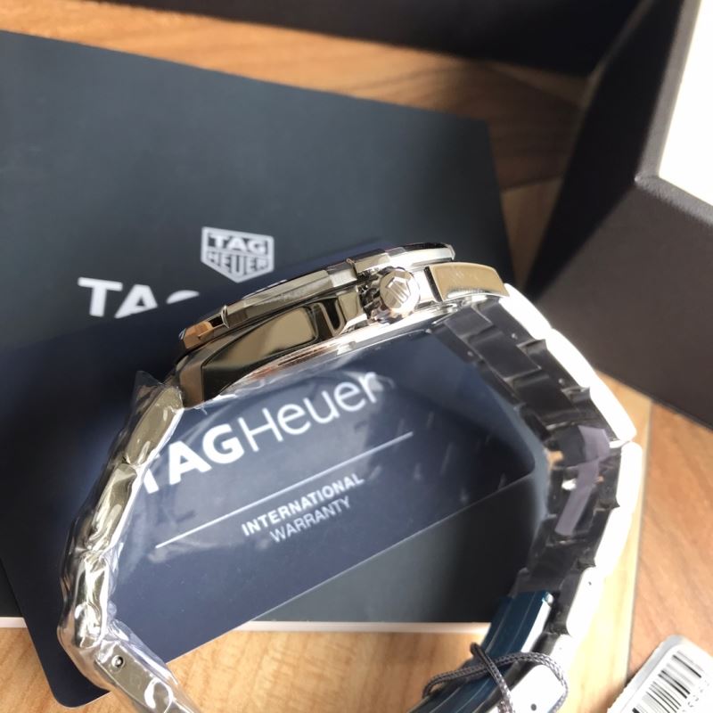 TAG HEUER Watches